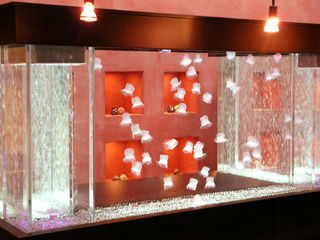 Bar Restaurant